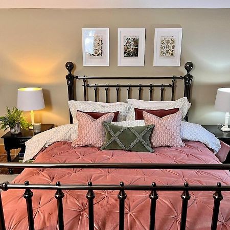 6 - Central Location - Entire House - Free Parking Merthyr Tydfil Buitenkant foto
